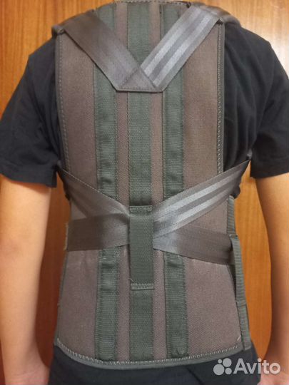 Корректор осанки детский