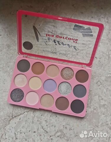 Vivienne sabo тени vivienne et les garcons