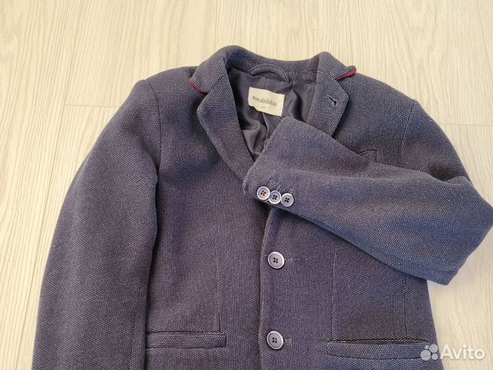 Пиджак acoola 140