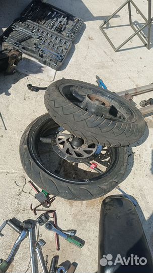 Stels delta 200 по запчастям