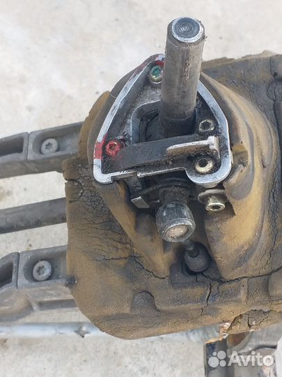 Кулиса от mercedes 210