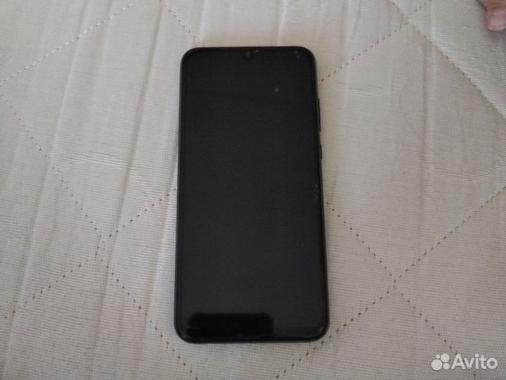 HONOR 10 Lite, 3/32 ГБ