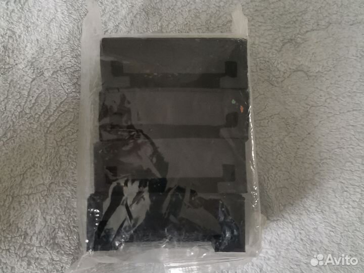 Антивибрационные подставки для стиральной машины