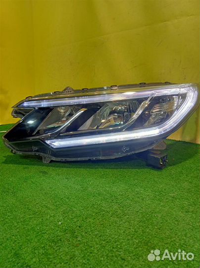 Фара левая Honda CR-V 4 2015