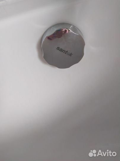 Ванна акриловая Майорка 150/90