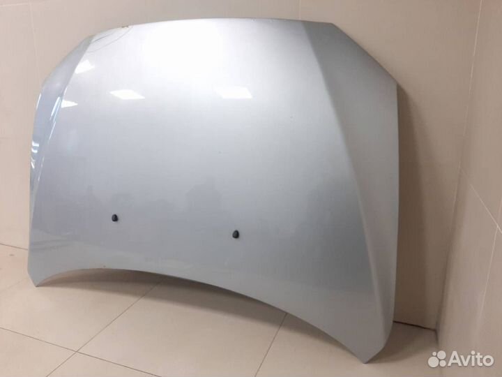 Б/У Капот 5900A209 mitsubishi