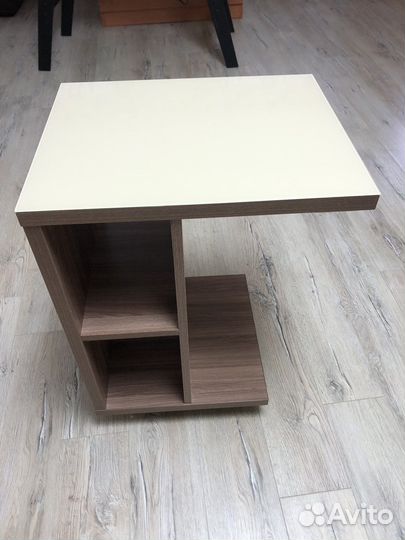 Тумба приставная