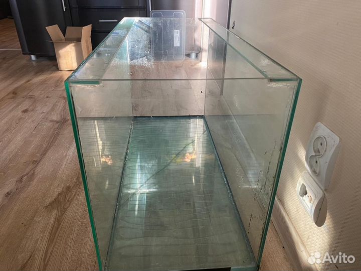 Аквариум 126л
