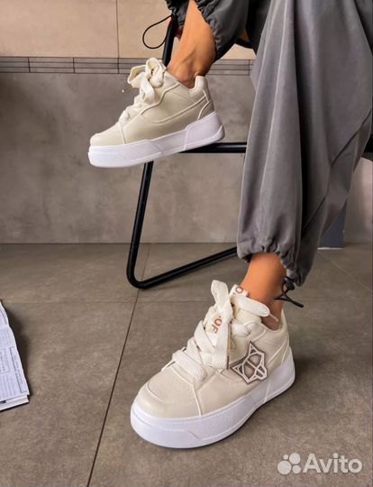 Кроссовки женские р.36-41