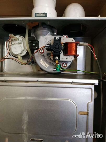 Ремонт котлов(Ефремов)