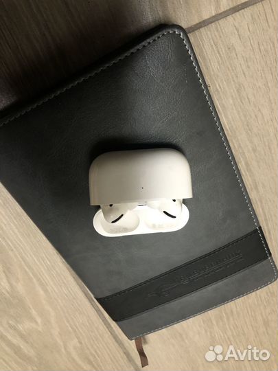 Apple AirPods Pro (копия) точь в точь как оригинал