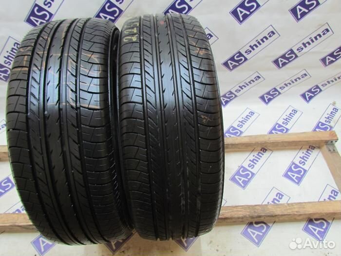 Yokohama dB Decibel E70 225/55 R18 81H