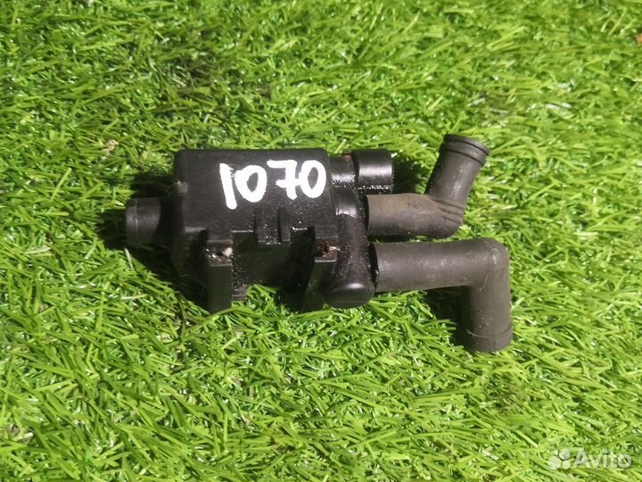 Клапан электромагнитный егр Daewoo Nubira 1