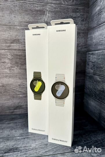 Samsung Galaxy Watch 7