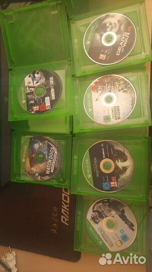 Xbox One + kinekt 2.0