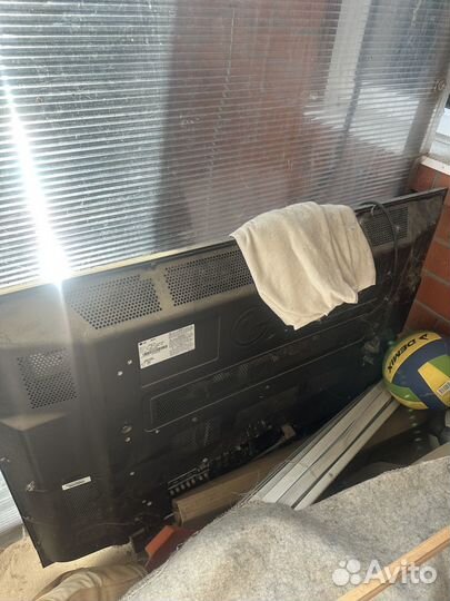 Телевизор бу