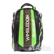 Babolat Cooler bag wimbledon сумка - холодильник