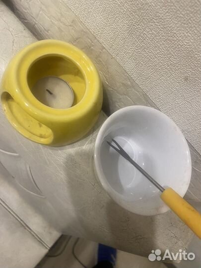 Набор доя фондю