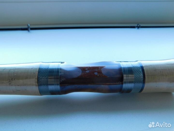 Tenryu Rayz Spectra RZS61LL (Twitchin 'Custom)