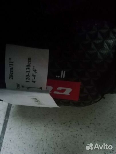 Краги хоккейные CCM FT4 pro JR(11)