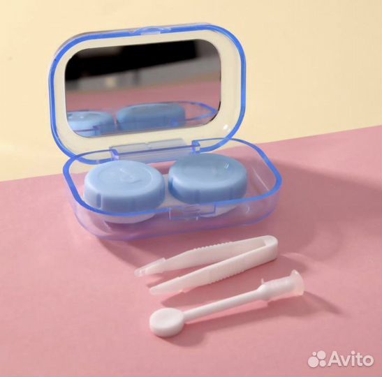 Набор для контактных линз