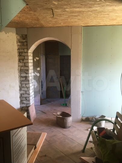 Дом 161 м² на участке 20 сот.