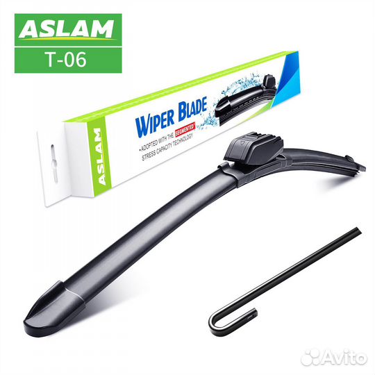 Щетки стеклоочистителя