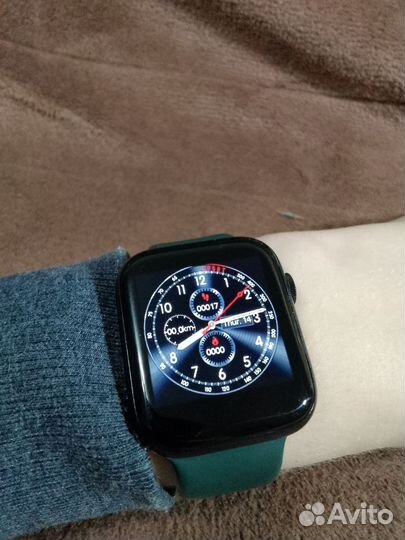 Смарт часы JET sport SW4C