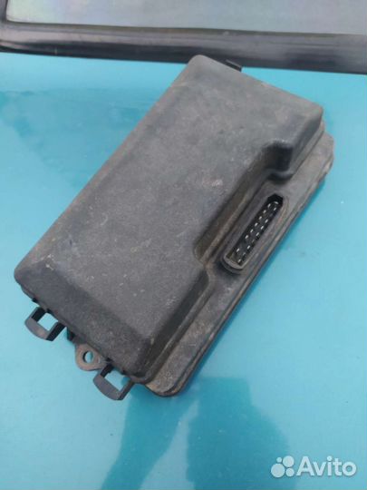 Монтажный блок ваз 2109,09,099 (обмен)