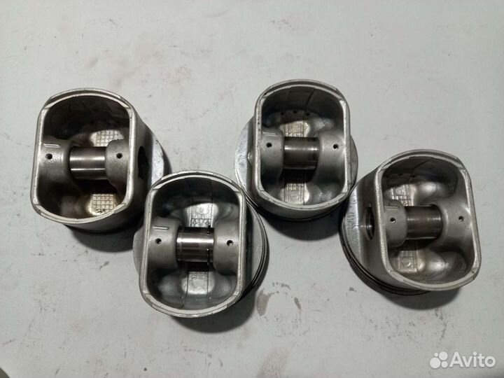 Поршень гидроцикла Yamaha 1800 SHO 2009-2014