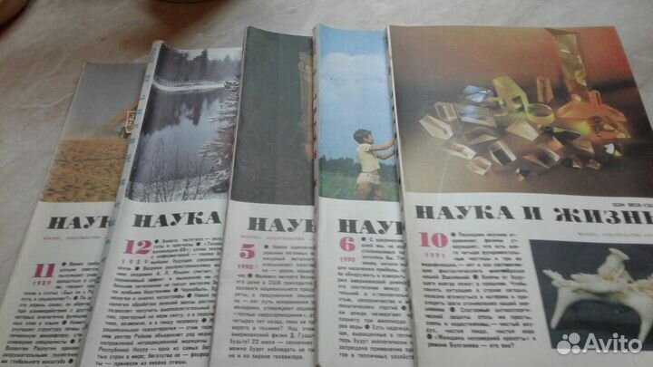 Murator,наука и жизнь,колесо жизни,караван историй