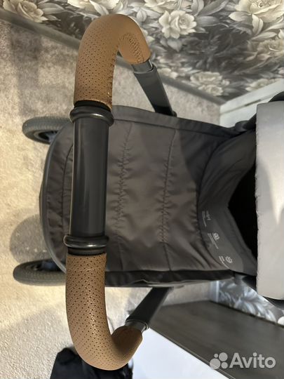 Коляска happy baby 3 в 1