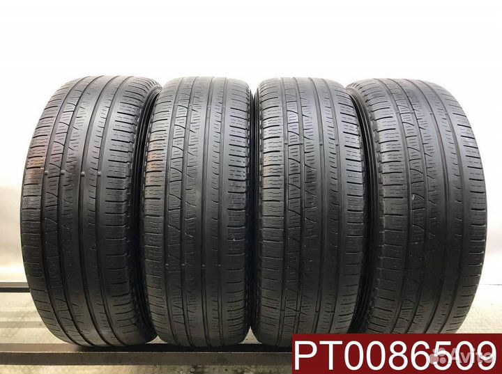 Pirelli Scorpion Verde All Season 245/60 R18 98H