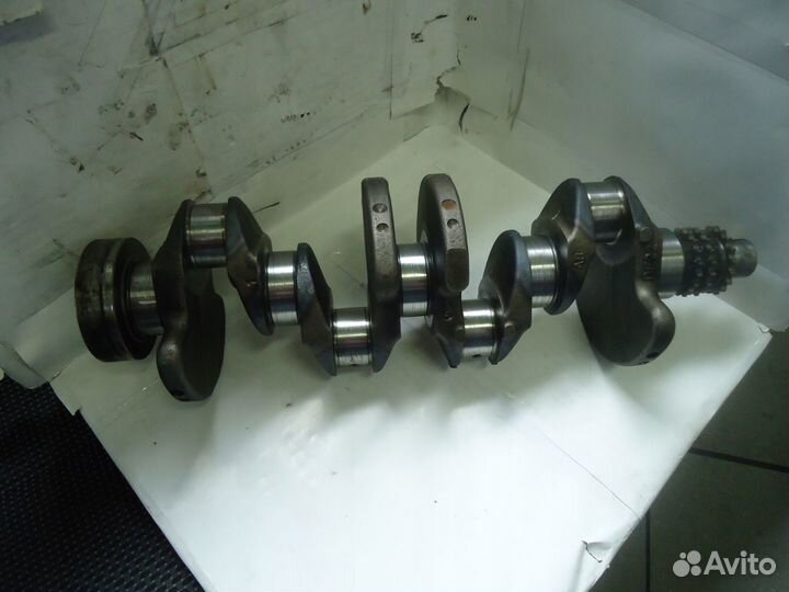 Коленвал om611, оm646