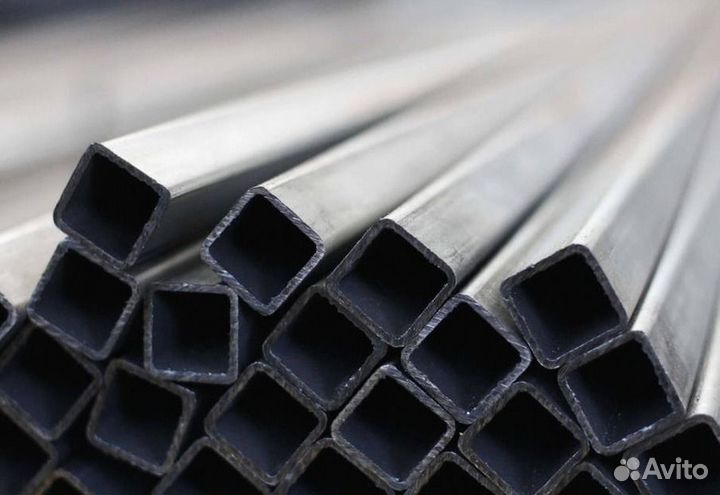 Профильная труба 80х80