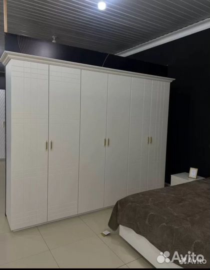 Спальня гарнитур