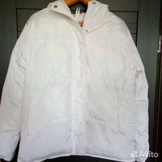 Куртка для девочки