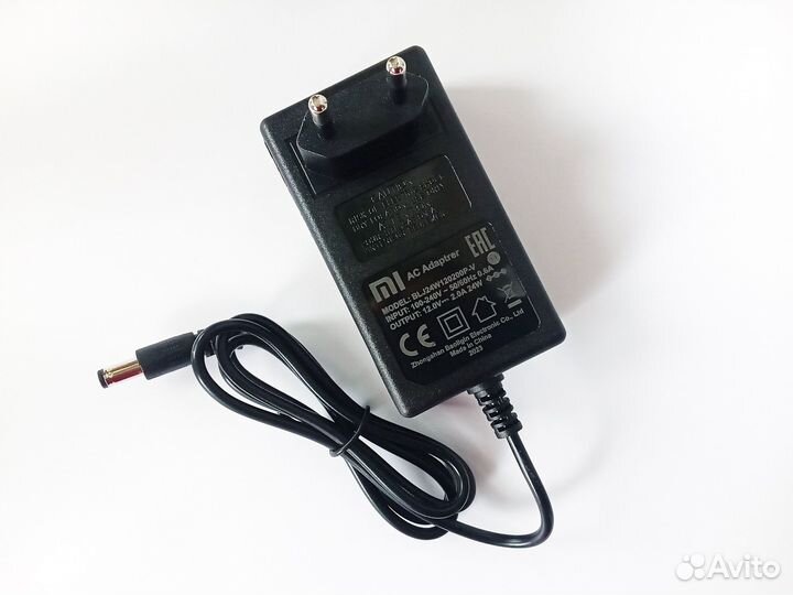 Блок питания для Xiaomi Redmi 1A 23.8