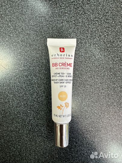 BB Крем erborian
