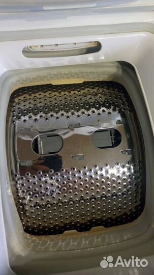 Ардо TL80E с вертикальной загрузкой