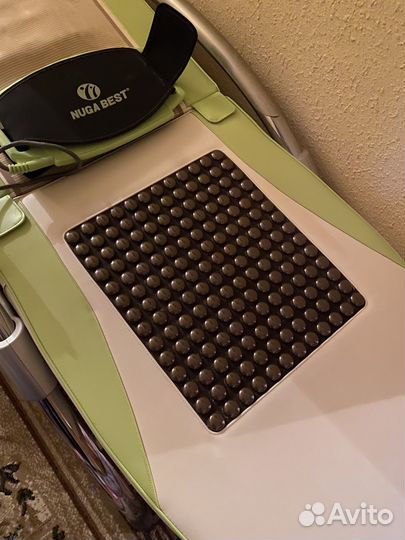 Кровать нуга бест