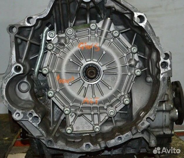 Вариатор Audi A6 C5