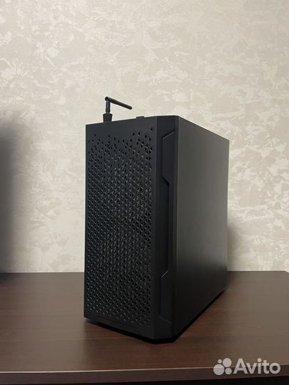 Игровой системный блок