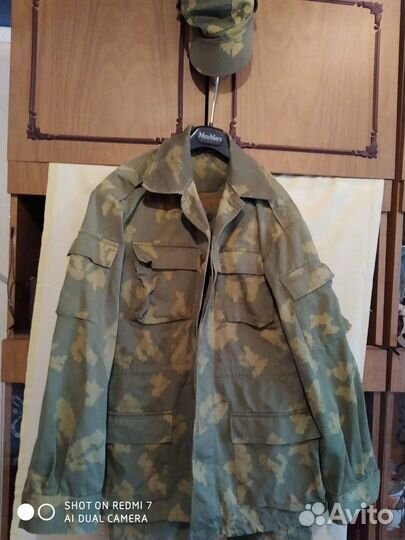 Военная форма