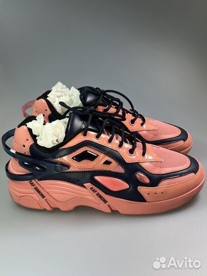 Raf simons cylon-21 pink new collection fw23