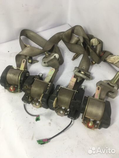 Ремень безопасности Chery Tiggo T11