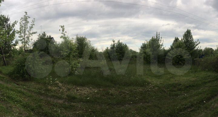 Участок 15 сот. (СНТ, ДНП)