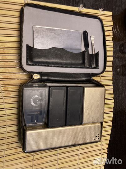 Несессер дорожный мужской СССР