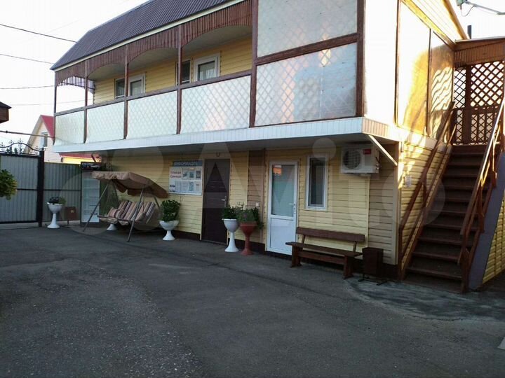 Комната 15 м², 2/2 эт.