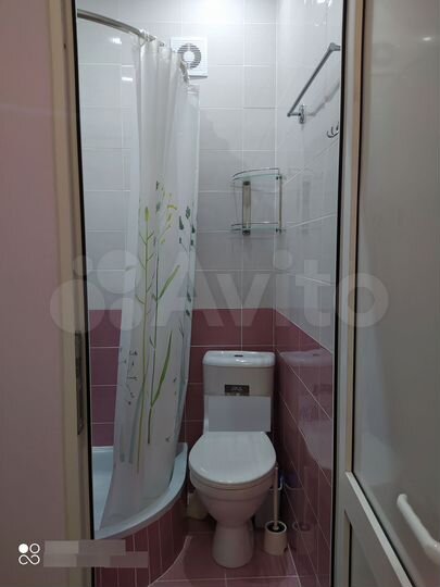 2-к. квартира, 42 м², 2/2 эт.